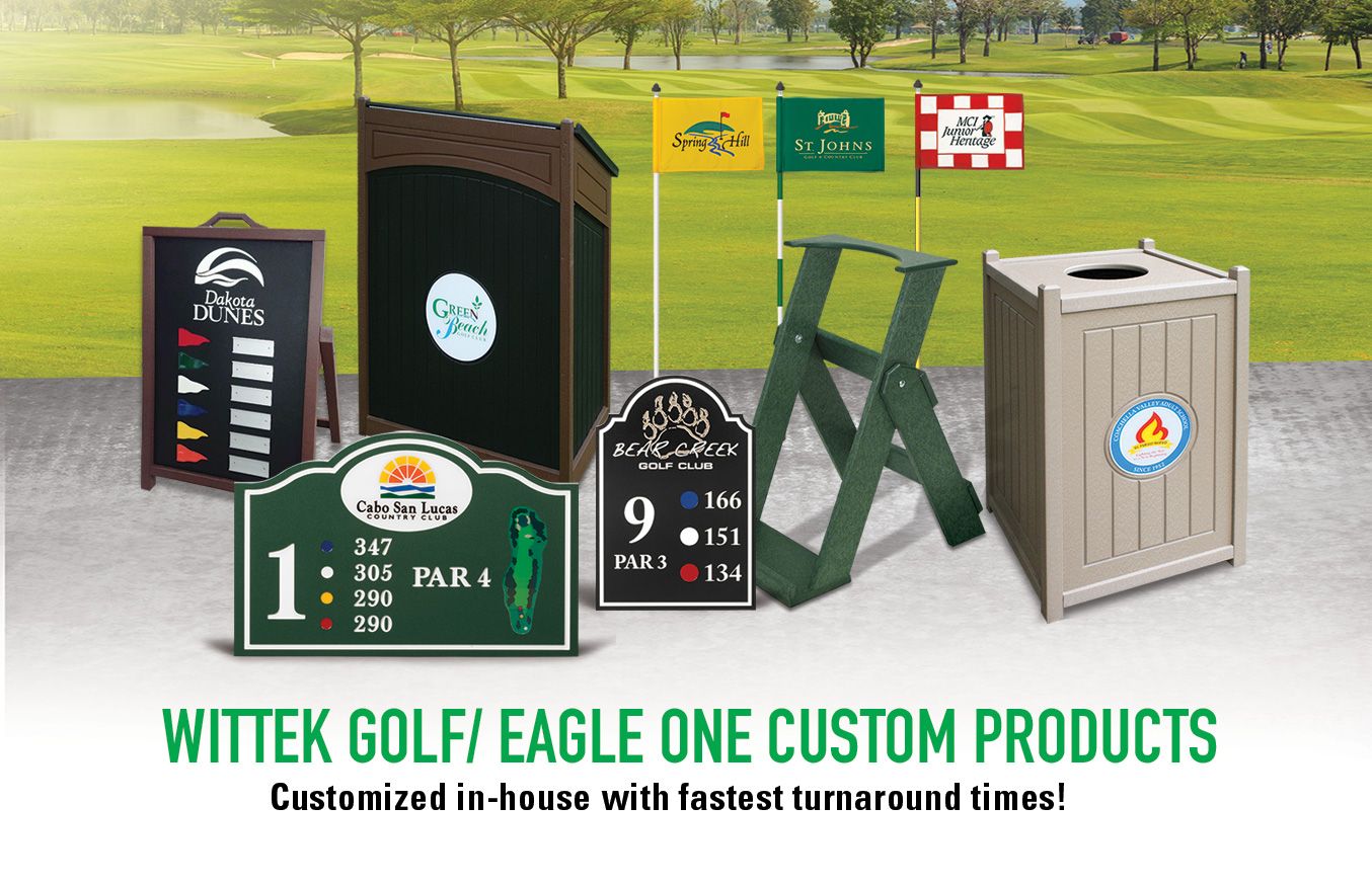 Wittek Golf Supply