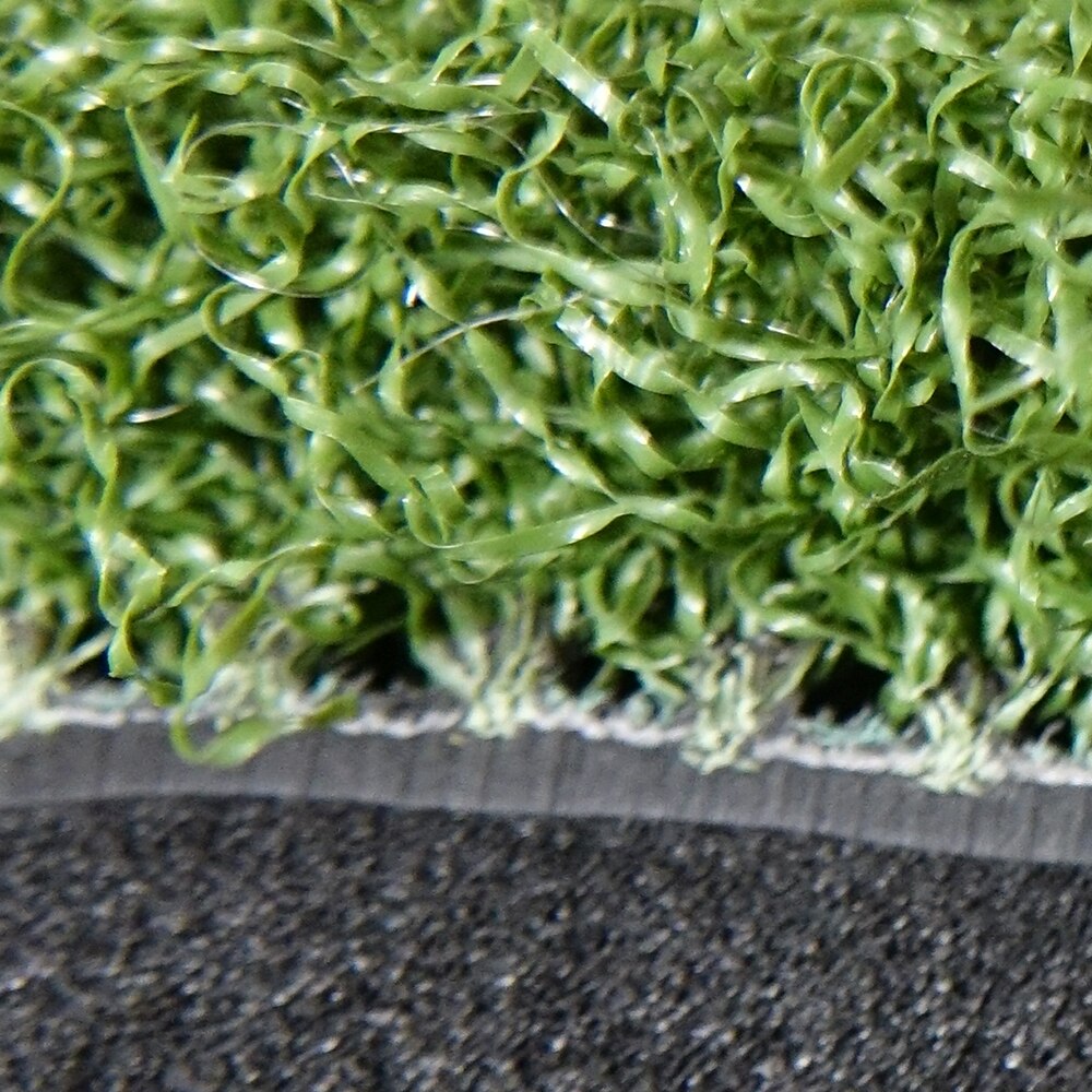 wood tee up mat insert tee mat