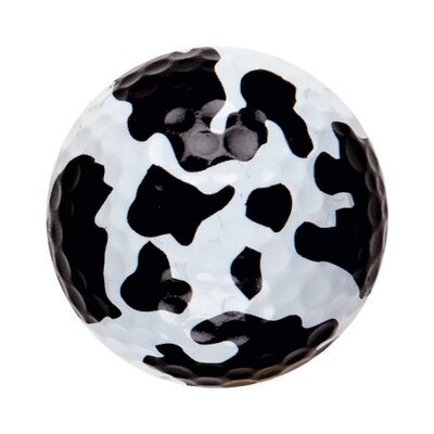 cow bowling set