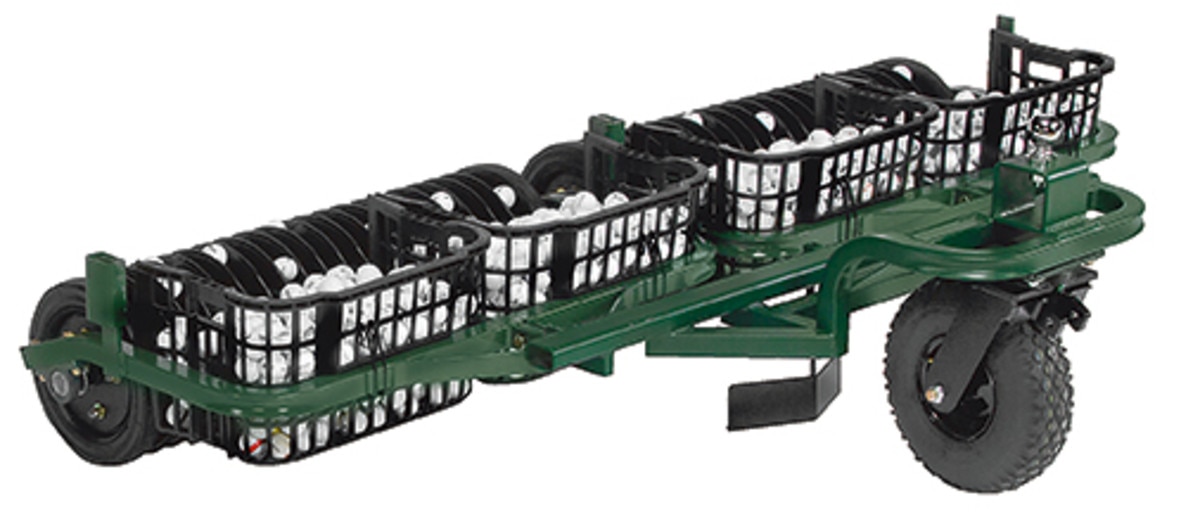 Wittek Golf Ball Pickers