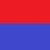 Blue & Red