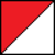 Red Flag/White Rod