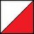 White Flag/Red Rod