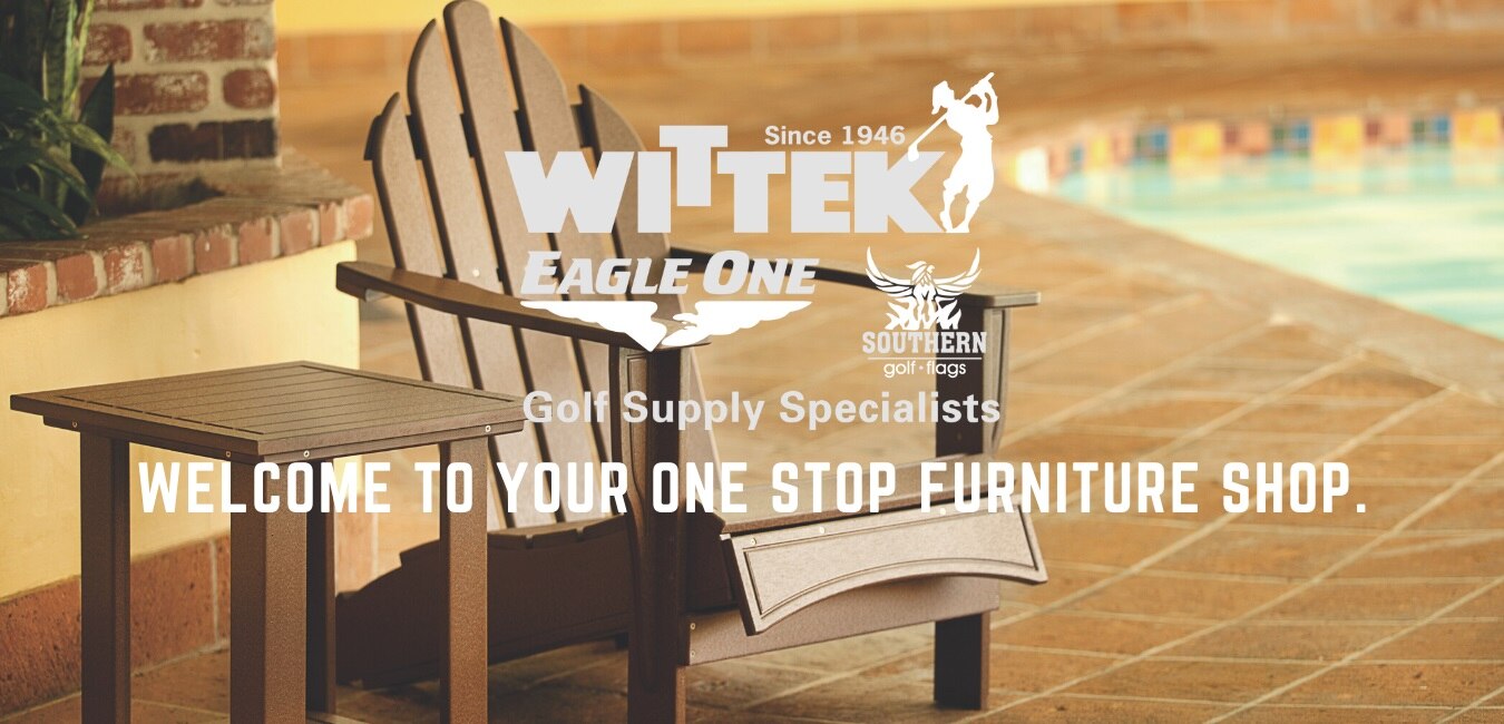 Wittek Golf Supply Eagle One Manufacturer Of Golf Products