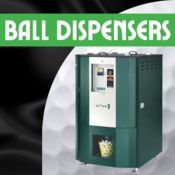 Ball Dispensers