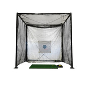 Practice Nets & Cages
