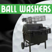 Ball Washers