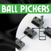 Ball Pickers