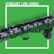 Straight Line Series