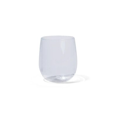 Silipint 12oz Crystal Clear Silicone Wine Glass | Unbreakable, BPA-Free &  Eco-Friendly | Wittek Golf
