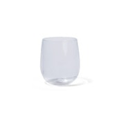 Silipint 12oz Clear Wine Glass
