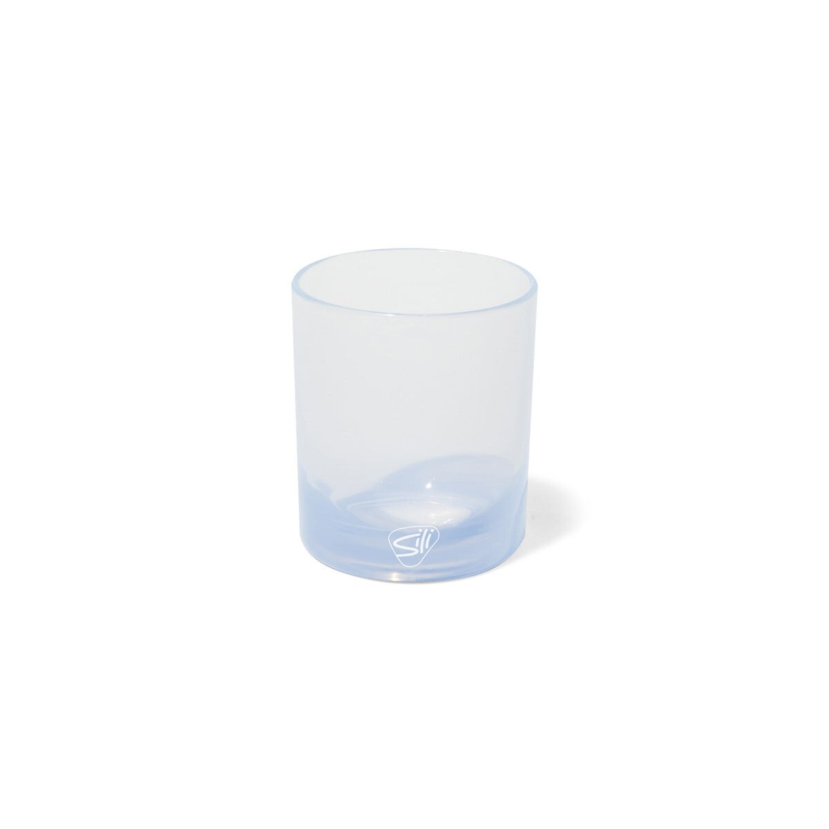 12oz rocks glass icicle