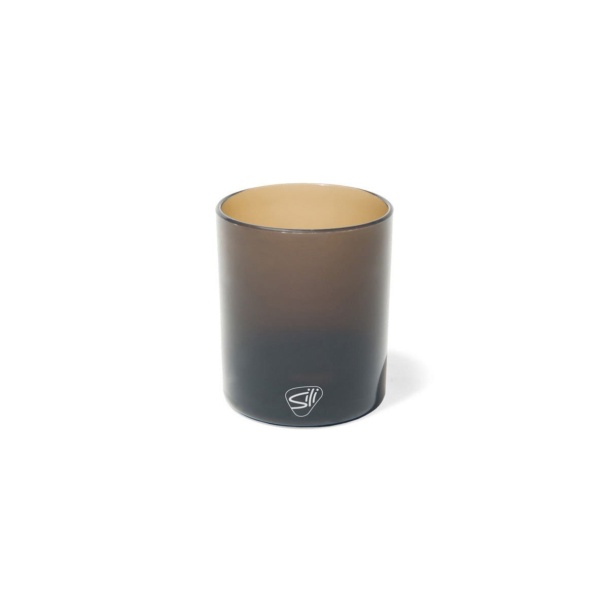 12oz rocks glass smoke