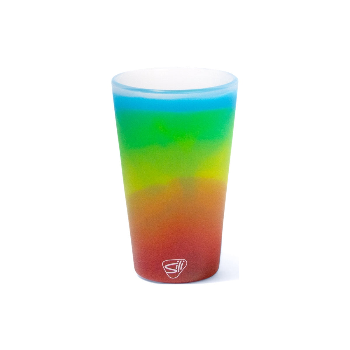 Pint Glass Prism