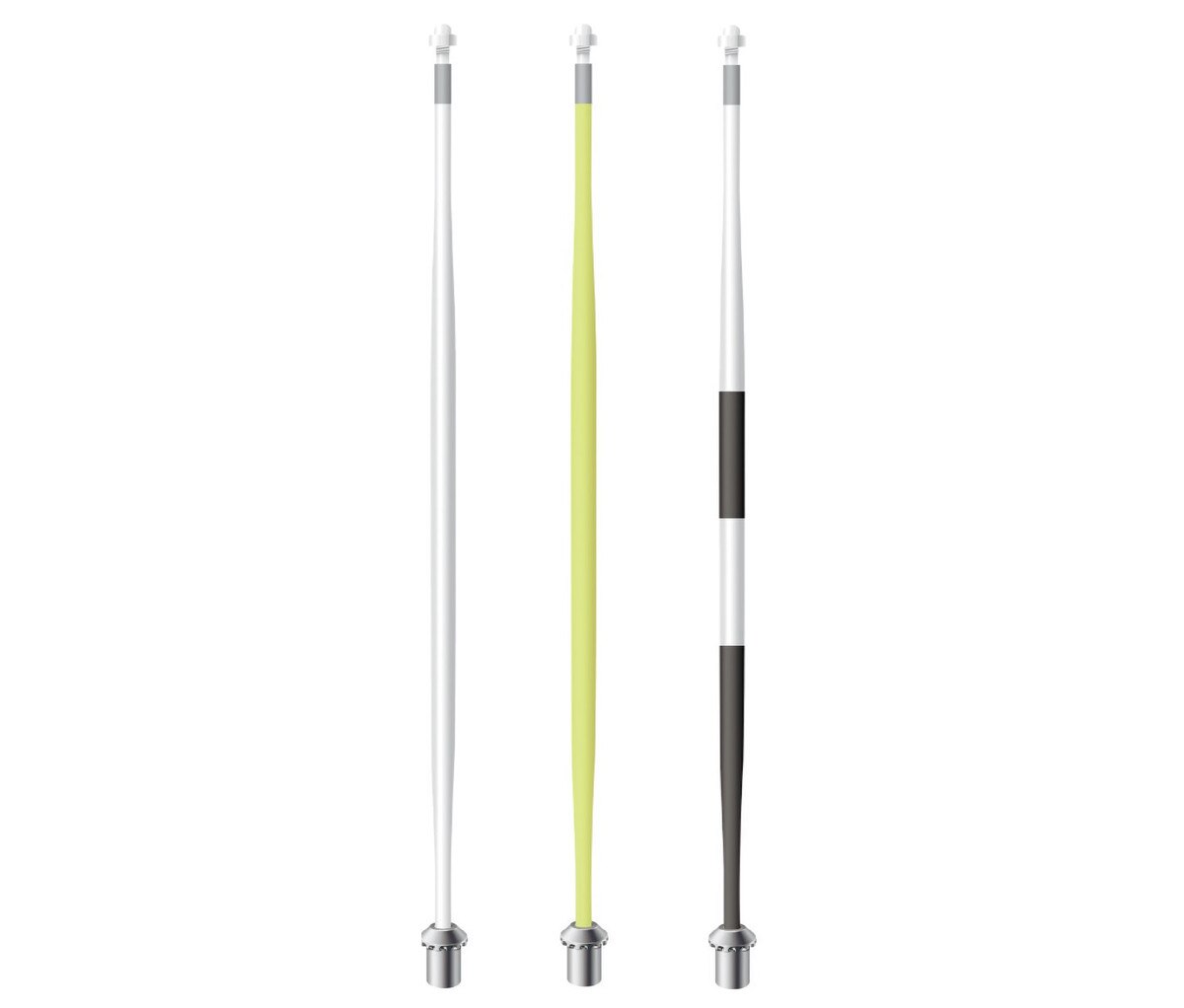 1-inch Pro Tournament Flagstick