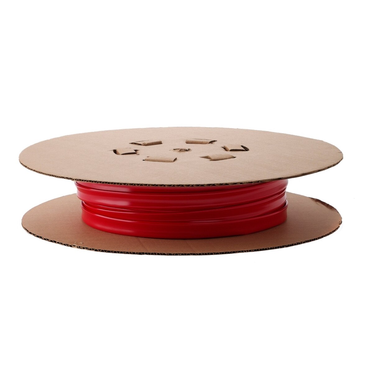 VINYLGUARD Roll Flagsticks red