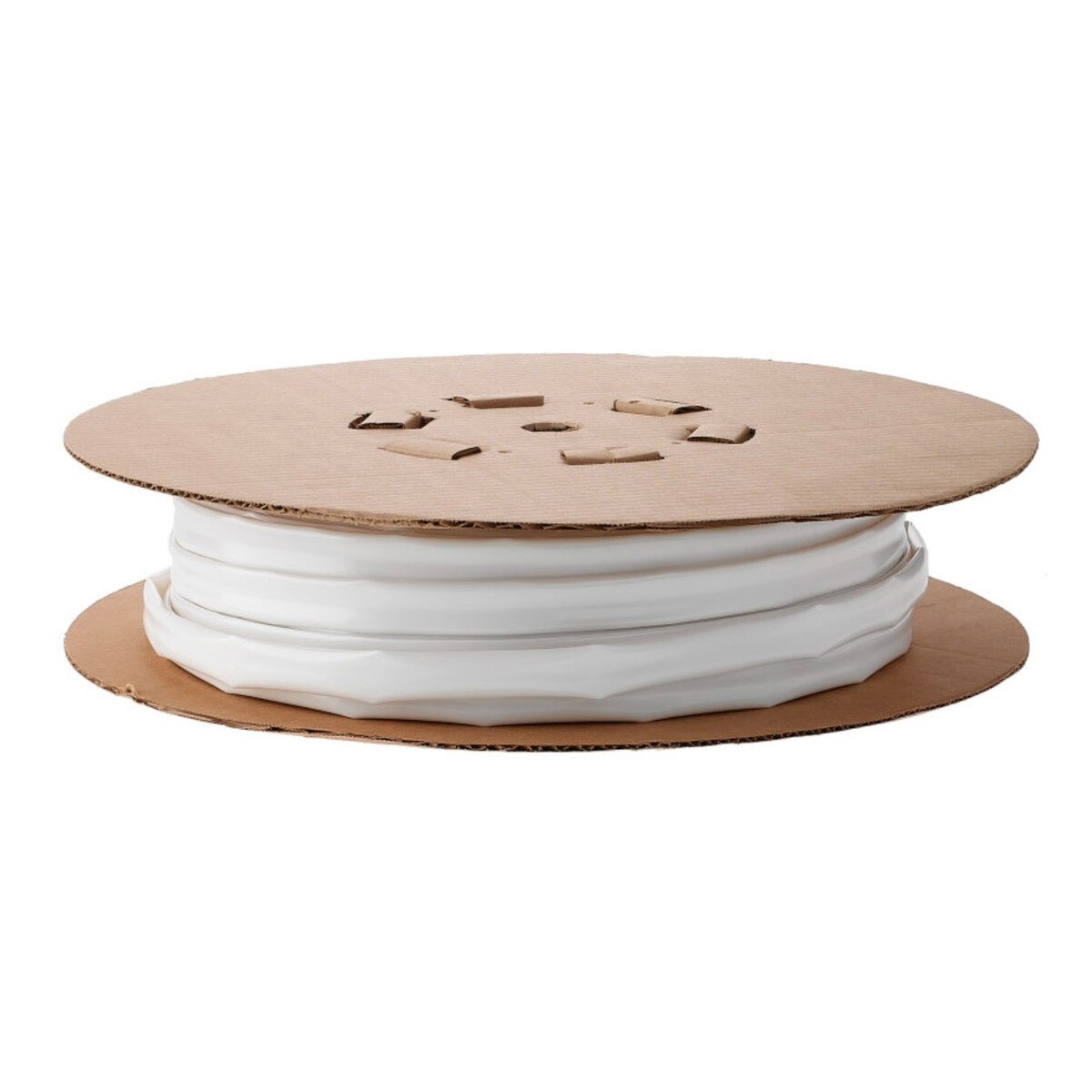 VINYLGUARD Roll Flagsticks white