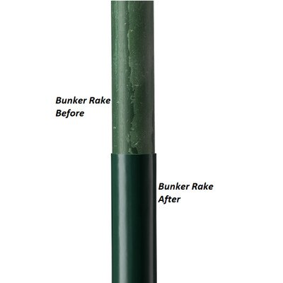 RAKE HANDLE for 1" RAKE HANDLE