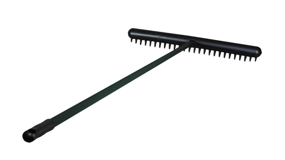 25" Wittek Pro Line Rake -Set of 25