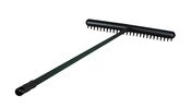 25" Wittek Pro Line Rake -Set of 25