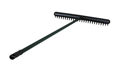 25" Wittek Pro Line Rake -Set of 25