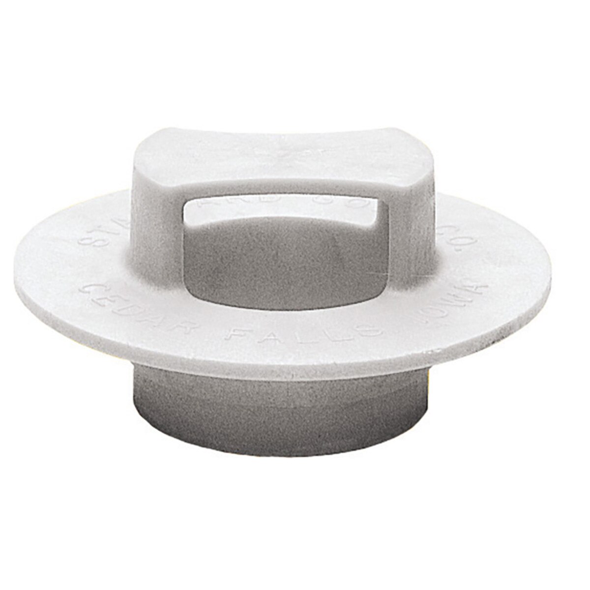 Cup Setter tool for golf course