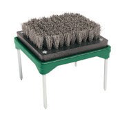 Spike Brush