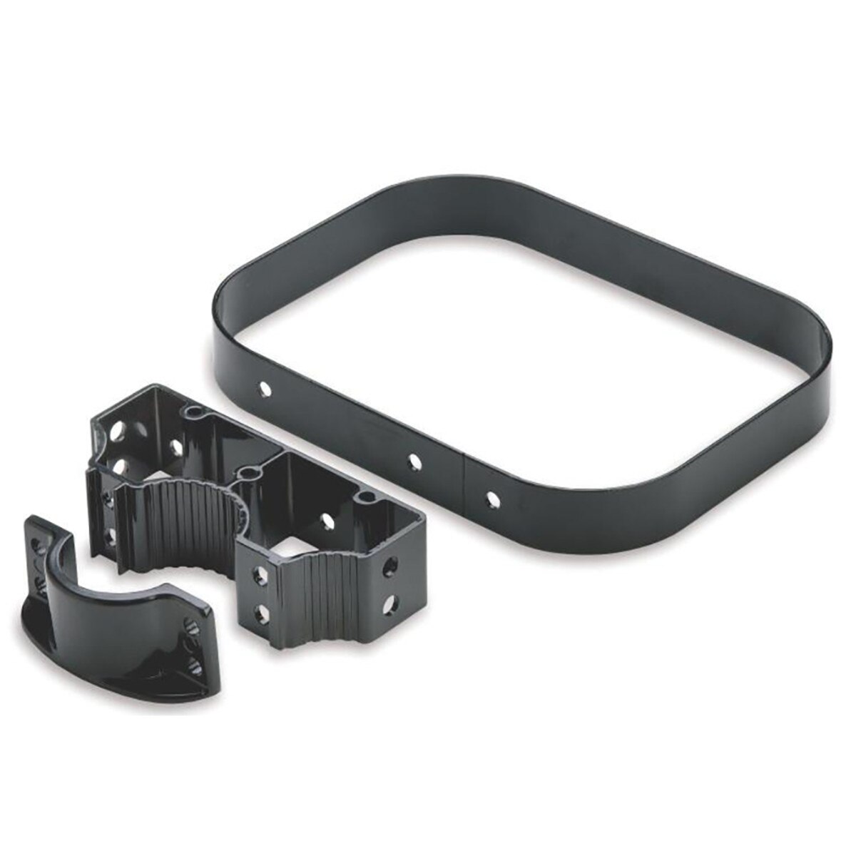 Litter Mate hoop frame