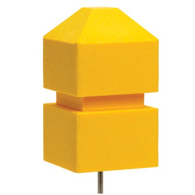 Double-Stack Tee Marker