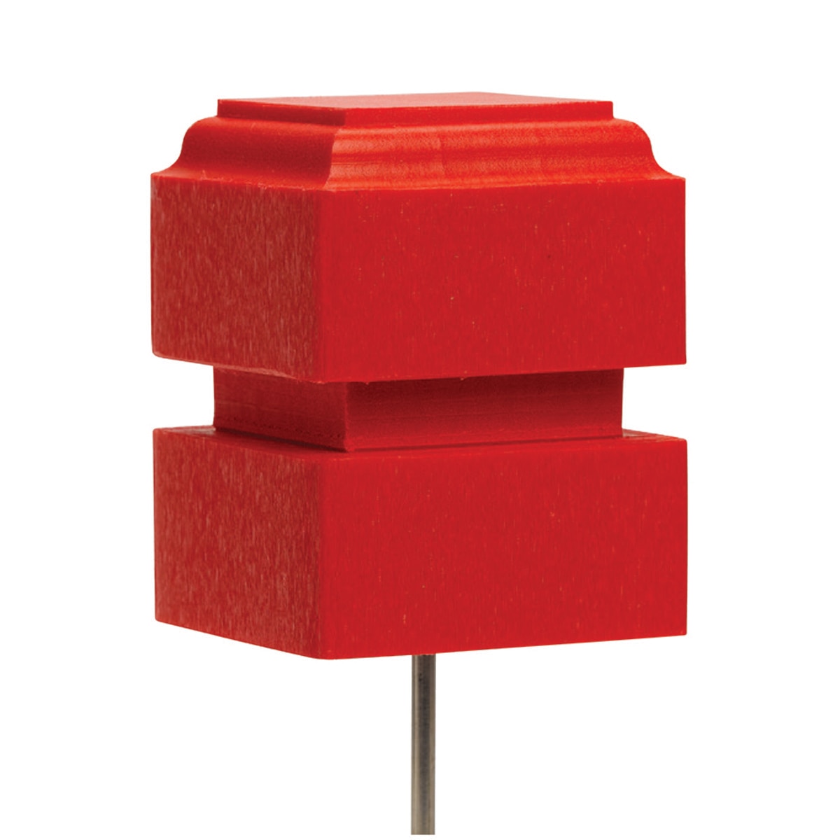 Structured Tee Marker