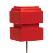 Structured Tee Marker