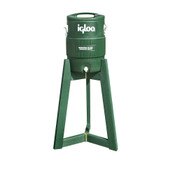 Tripod Water Station
