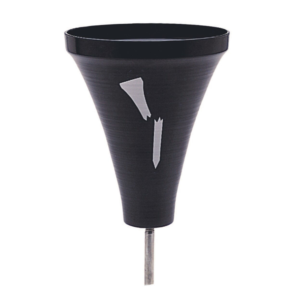 Broken Tee Caddie