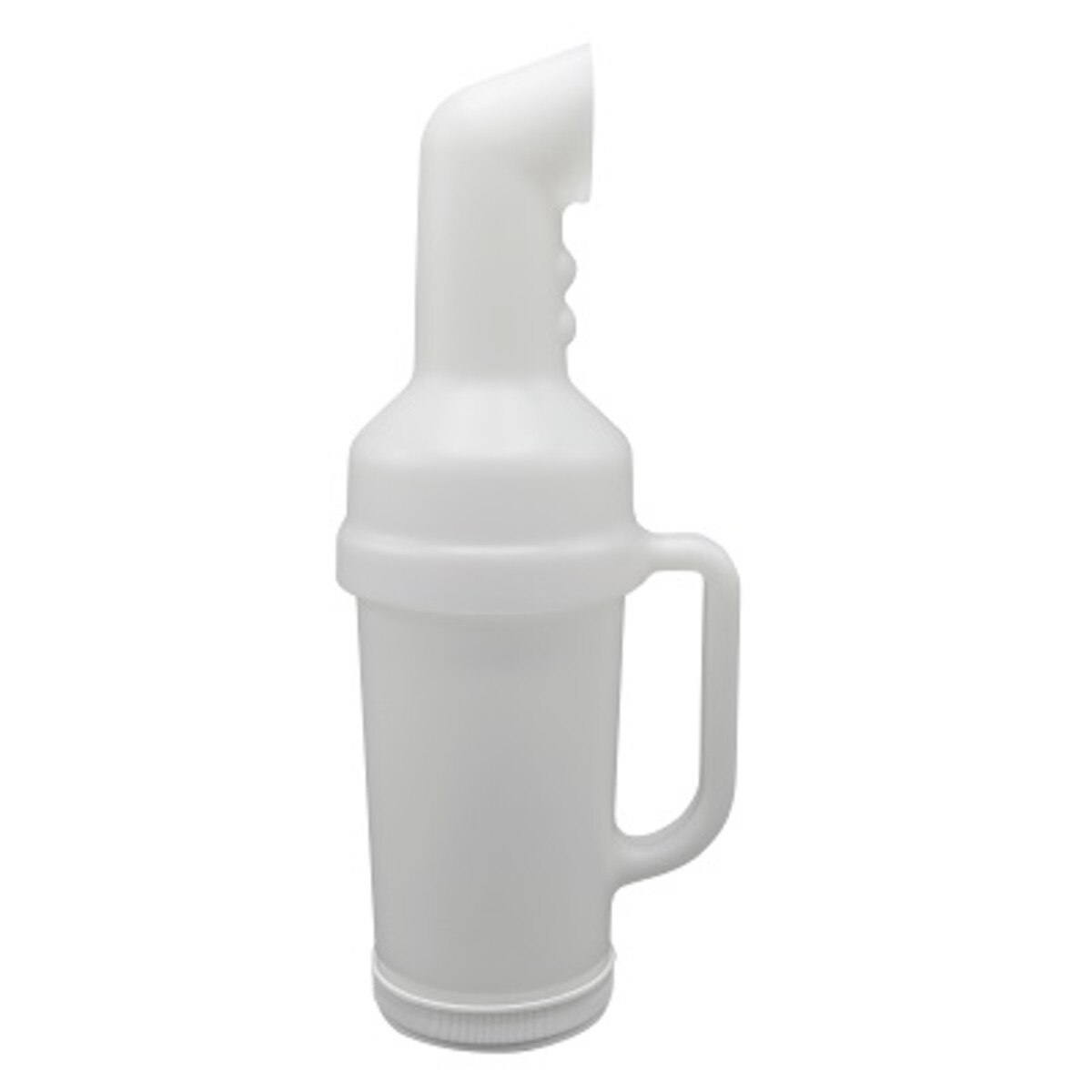 Divot Bottle w/ Handle