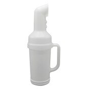 Divot Bottle w/ Handle