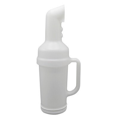 Divot Bottle w/ Handle