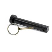 5 1/2" Extension Arm & Post Assembl