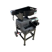 New 50G Jr Washer Inside