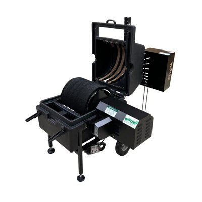 50G Jr. Ball Washer