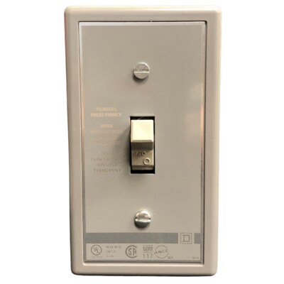 50G Starter Switch & Heater Coil