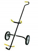 Pro Rental Cart Standard Wheel