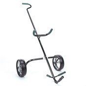 Pro Rental Cart With 3" Wide Wheel