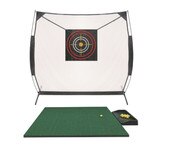 7' x 7' Self Standing Net