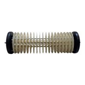 Drum Section with Nylon White Disc