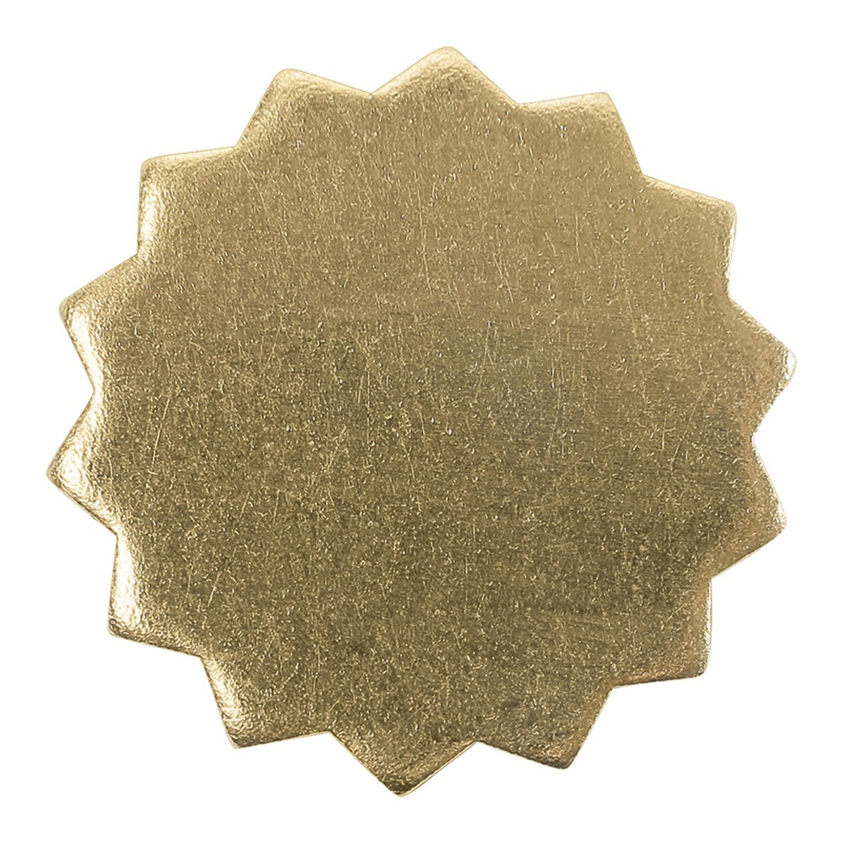 Sunburst Token