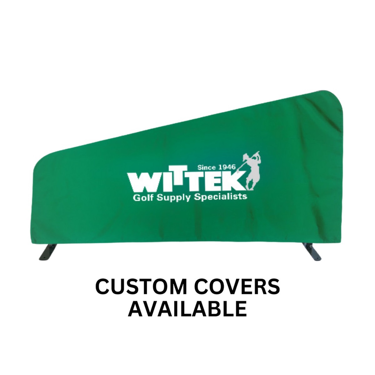 MESH STEEL TEE DIVIDER COVERS