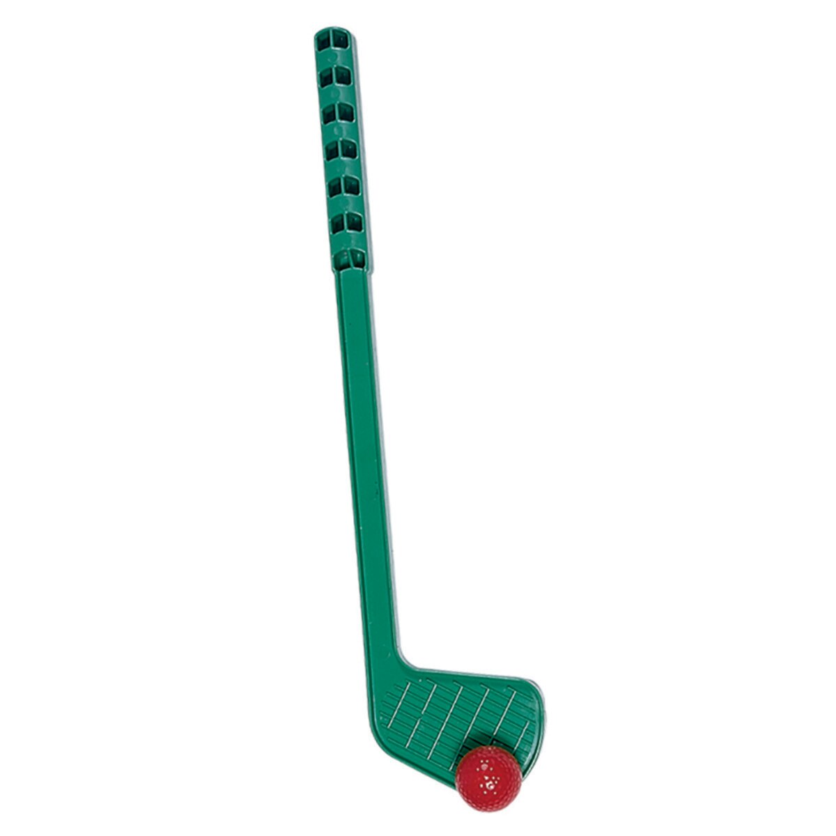 Junior Plastic Putter - Green