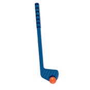 Junior Plastic Putter - Blue