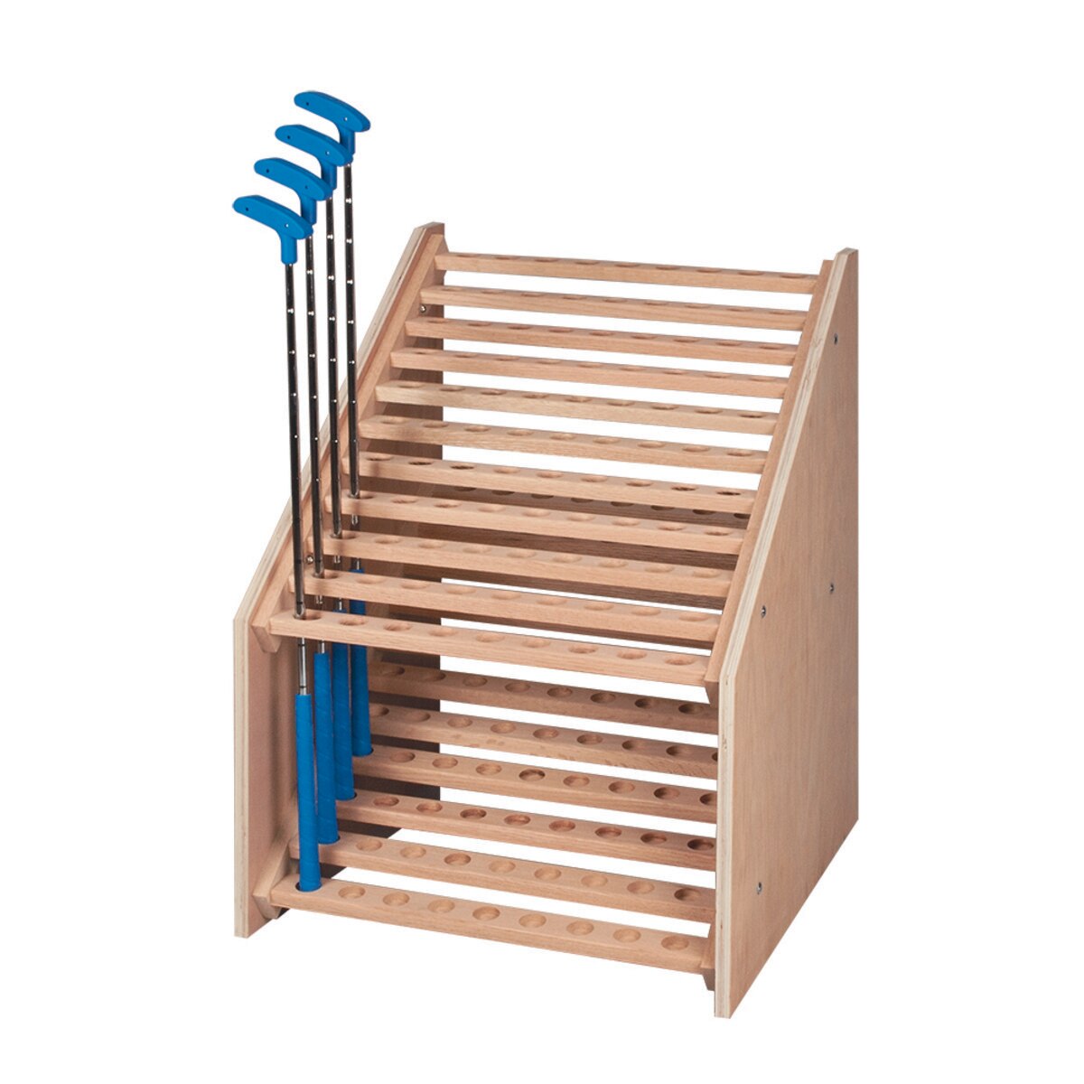 Large Tiered Club Holder
