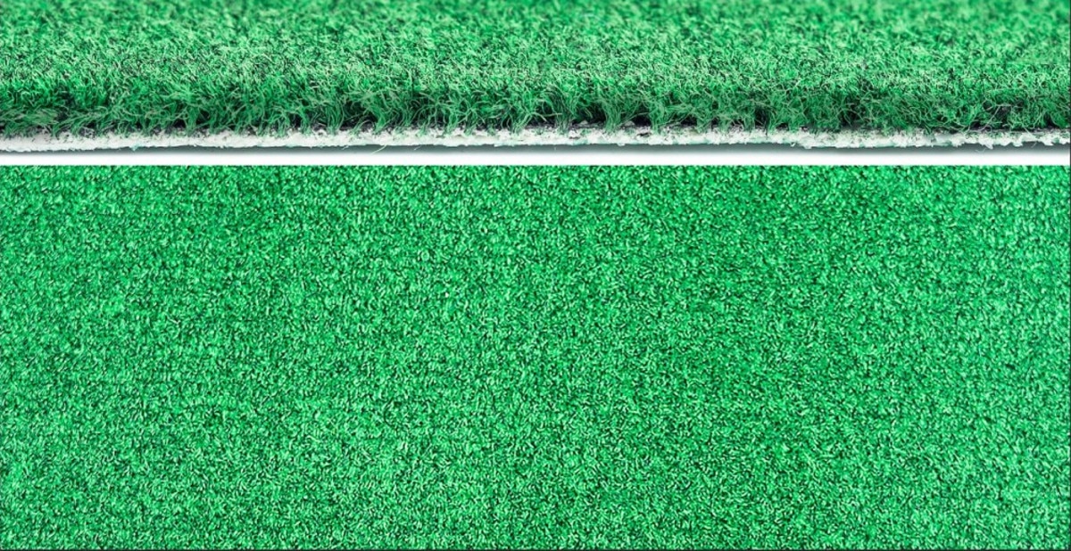 Wittek Quick Putt Carpet Green